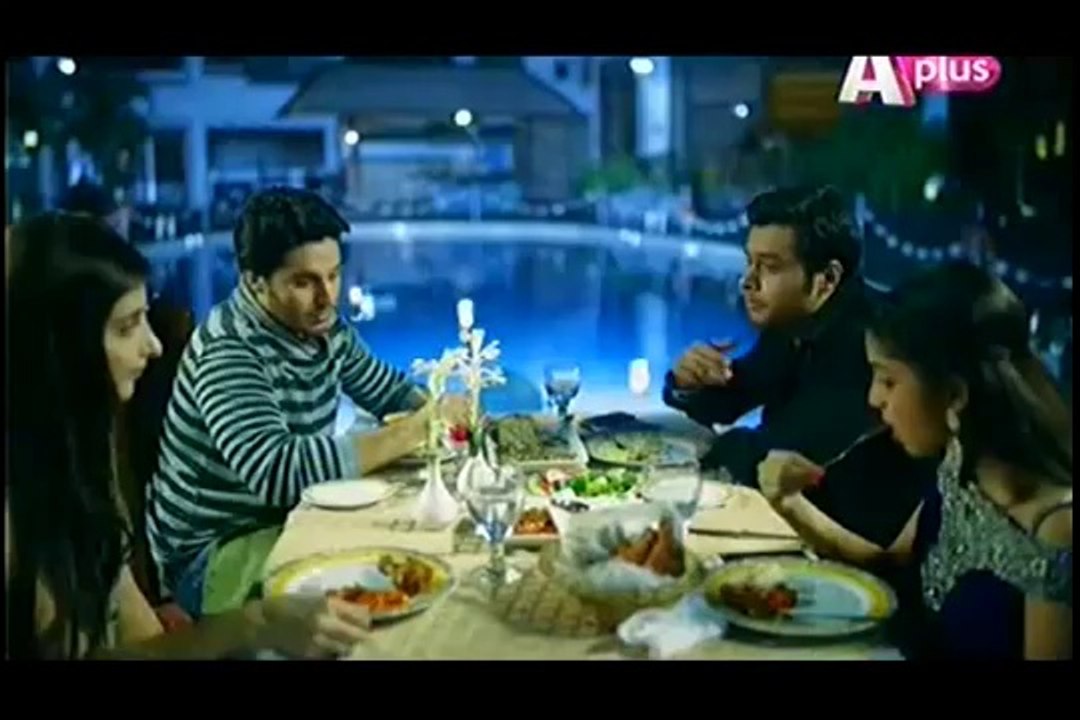 Marasim Episode 11 Full  on Aplus -