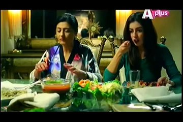 Marasim Episode 13 Full On A Plus - Marasim  22  June 2014