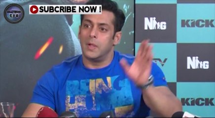 Salman Khan TALKS about his HUG with Shahrukh Khan