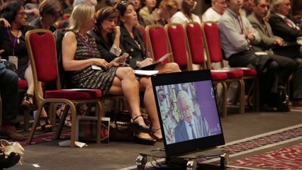 Assises Nationales de l'ANDRH 2014