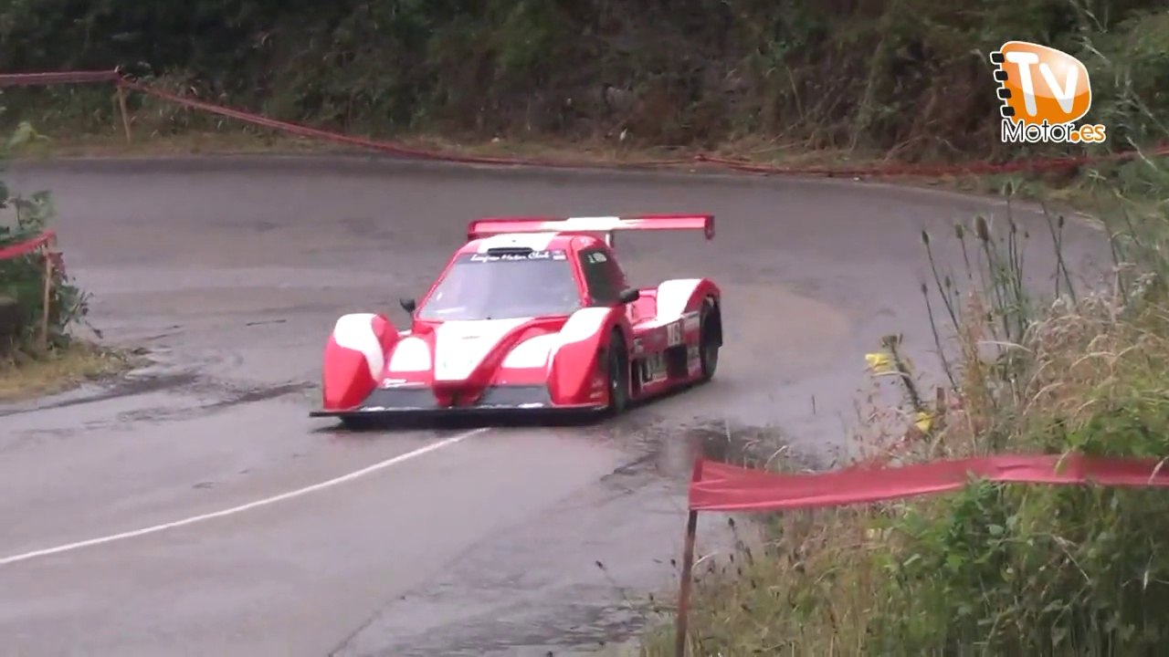 SUBIDA  A LA REBOLLADA 2014