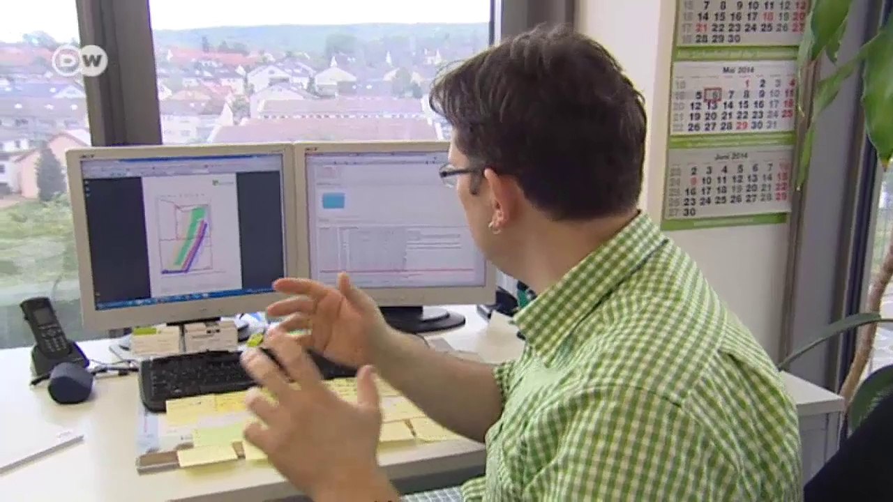 Weltweite Ortung - Diebstahlschutz für Solarmodule | Made in Germany