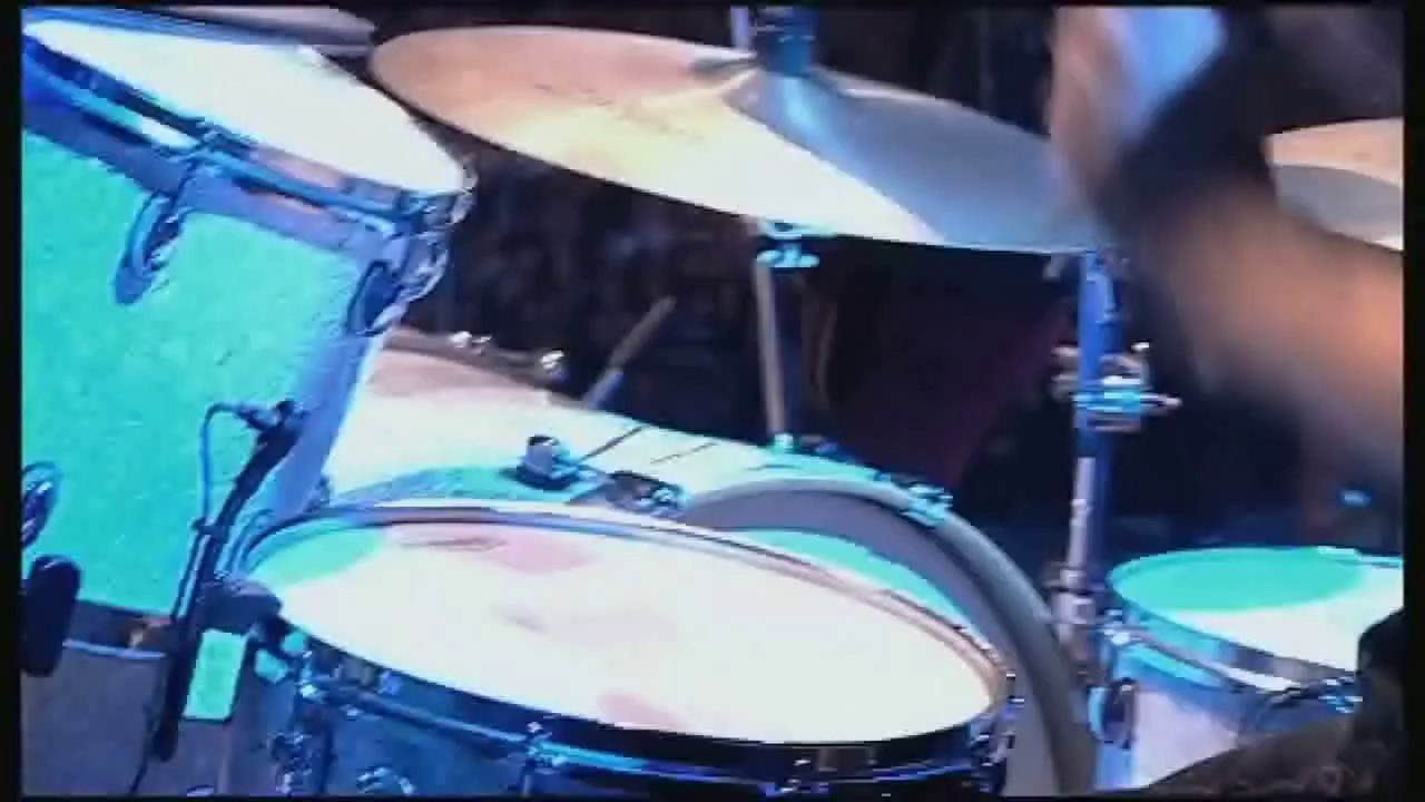 Matmatah - Gotta Go Now (Live at Vieilles Charrues 2008 Official HD)