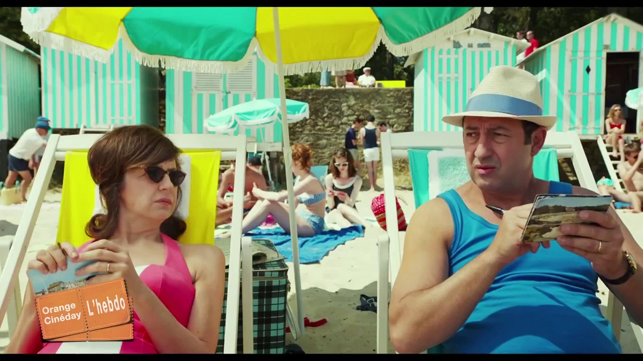 01 LES VACANCES DU PETIT NICOLAS