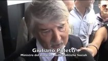 Giuliano Poletti - Ministro del Lavoro e delle Politiche Sociali