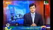 Kamran Khan Escalating Sita White Issue, Geo Tv Grudge Against Imran Khan