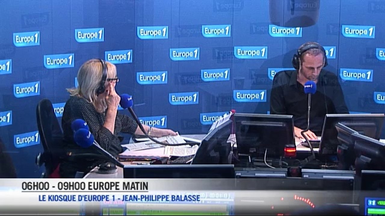 La dette de l'UMP