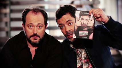 Situation amoureuse : c'est compliqué !