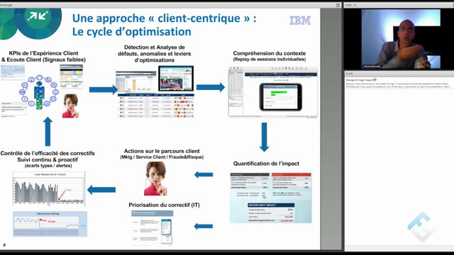 ATELIER EN LIGNE : Comprendre et optimiser l’expérience client mobile