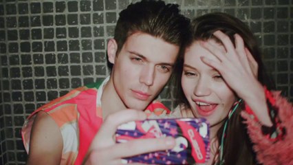 Spot Custo Barcelona