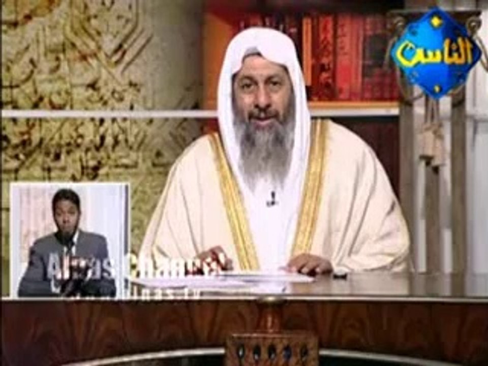 حكم قيادة المرأة للسيارة --- الشيخ مصطفى العدوي