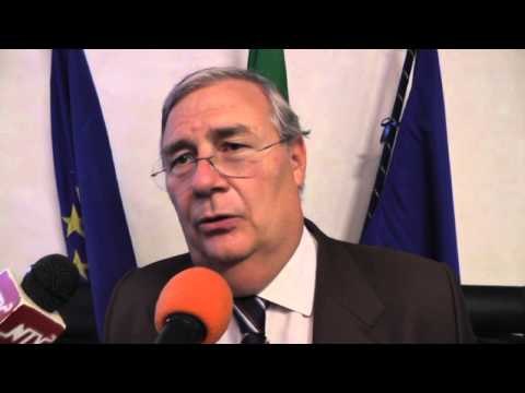 Campania - Potenziamento e riqualificazione del sistema scolastico campano (08.07.14)