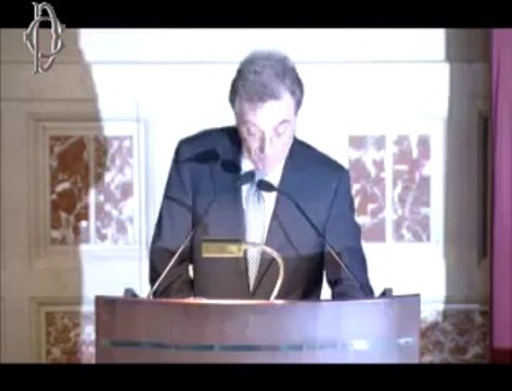 Roma - Presentazione rapporto Inps (08.07.14)