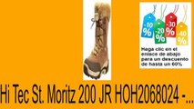 Vender en Hi Tec St. Moritz 200 JR HOH2068024 -... Opiniones