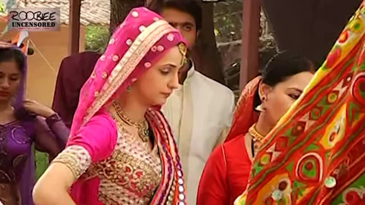 Beintehaa 8th July 2014 FULL EPISODE | Aliya TO DIE due to FIRE ATTACK