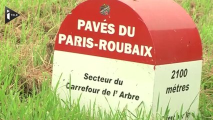 Les pavés de Roubaix au menu de la 5e étape