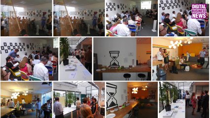 Le Digital Club Franco-Allemand veut jouer gagnant-gagnant !