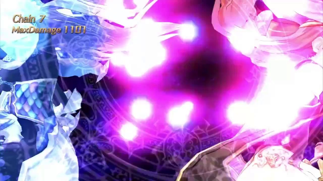 Atelier Shallie : Alchemists of the Dusk Sea - Trailer Movie