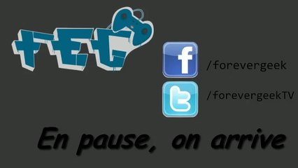 ForEverGeek TV1 (REPLAY)