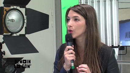 Demain la Com' :  web 3.0