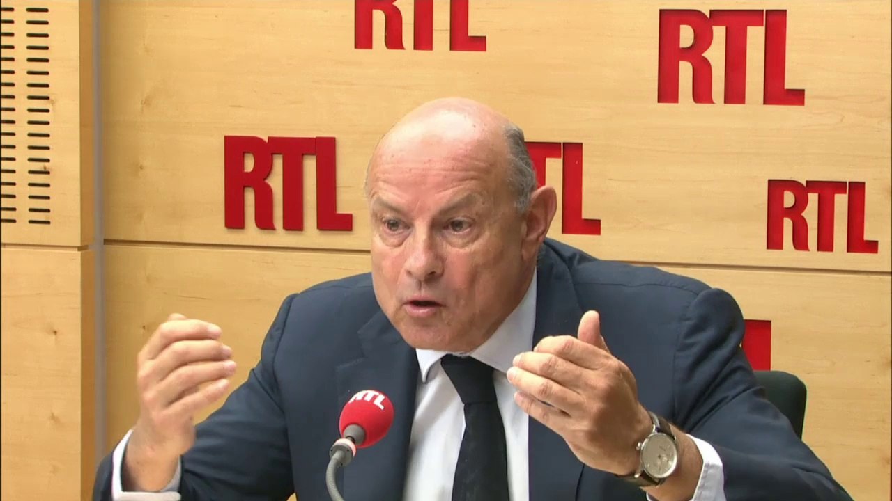 Frondeurs PS : "Une gauche qui ne s'est pas mise à jour", dit Jean-Marie Le Guen