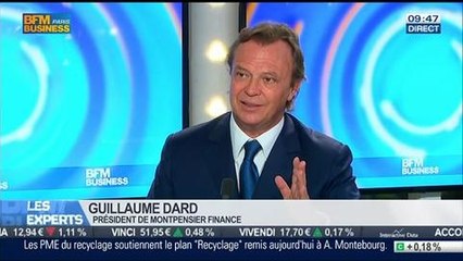 Nicolas Doze: Les experts - 09/07 2/2