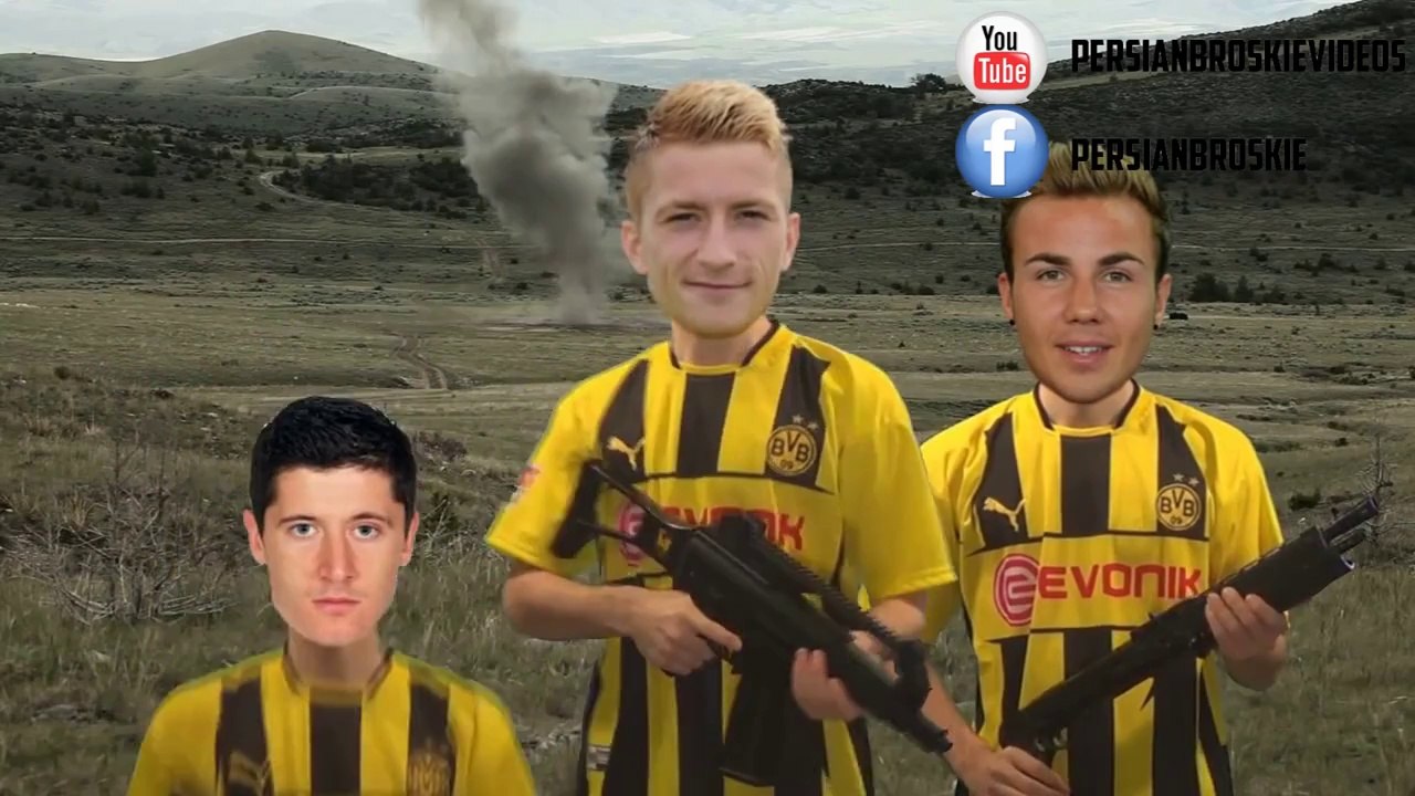 Futbolcular nasıl ateş eder