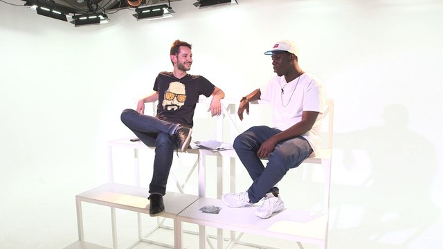 Booba, J.Cole, Partynextdoor... Le featuring rêvé de Dinos Punchlinovic