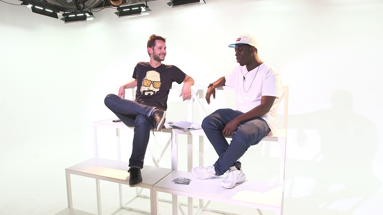 Booba, J.Cole, Partynextdoor... Le featuring rêvé de Dinos Punchlinovic