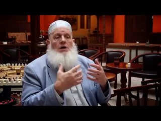 Story of Yusuf Estes - From darkness to light