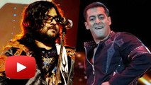 Salman Khan In Prabhu Deva's Next Film | Pritam To Compose Music