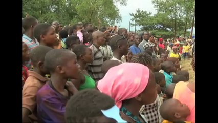 Ouganda: prés de 100 morts dans un conflit tribal