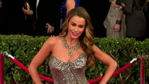 Sofia Vergara supuestamente está saliendo con Joe Manganiello