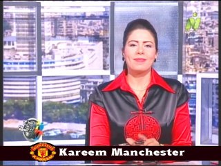 اخر اخبار الرياضه مع الاعلاميه سها ابراهيم في صباح الرياضه 9 يوليو 2014