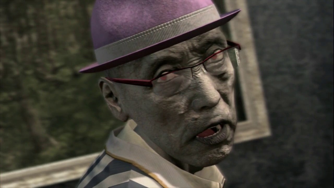 龍が如く　OTE　プレイ動画　メインストーリーのみ　Part02