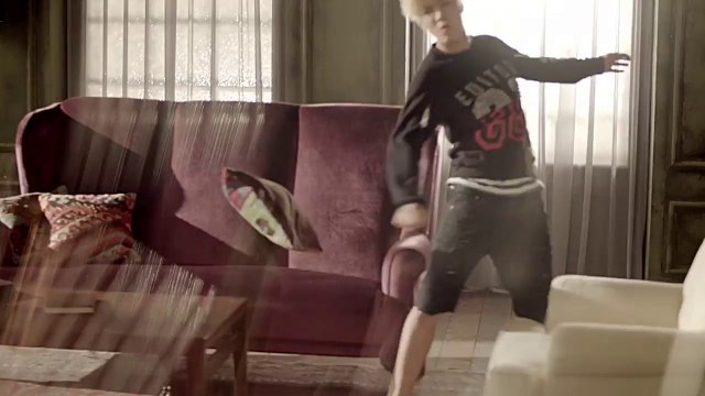 Nu'Est - Good Bye Bye MV