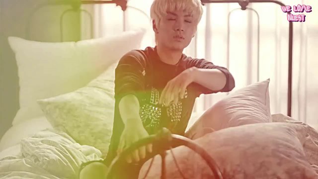 [VOSTFR] NU'EST GOOD BYE BYE MV