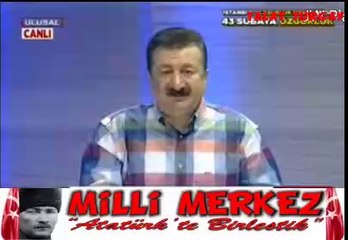 Ufuk Söylemez (CB Seçimi için yapılması gereken değerlendirmesi)