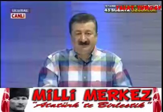 Ufuk Söylemez (CB Seçimi için yapılması gereken değerlendirmesi)