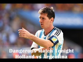 Argentina vs Netherland live online high voltage match