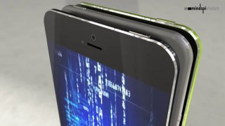 iPhone 6 -Goliath- (Part 2_3)