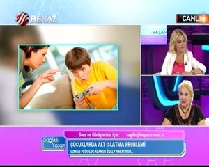 Sağlıklı Yaşam 09.07.2014 2.Kısım