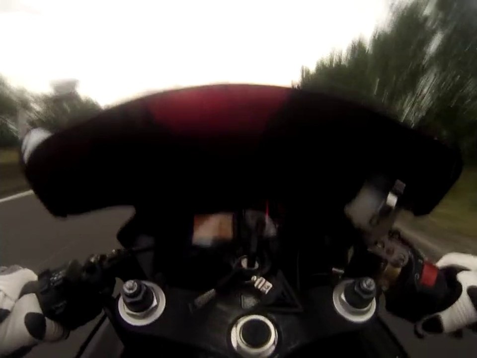 freeride furax,fou'yak 929 et 954 CBR RR