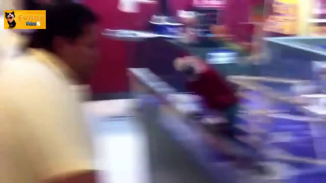 Funny Horse Compilation - wegschmeiss.de