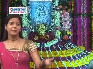Jholi Tu Bharde Aise \\ Album Name: Jadoo Kaiso Re Shyam