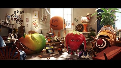 Oasis l’effet papayon : découvrez le dernier épisode de la série, le jour jus