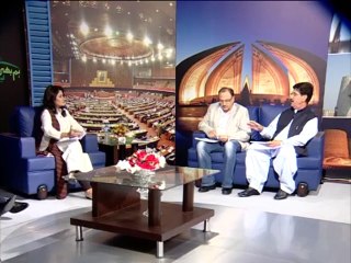 Role of Media- Episode 05, Hum Bhi Pakistan