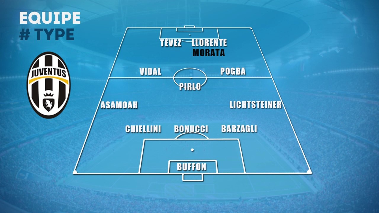 Officiel : Morata file à la Juventus !