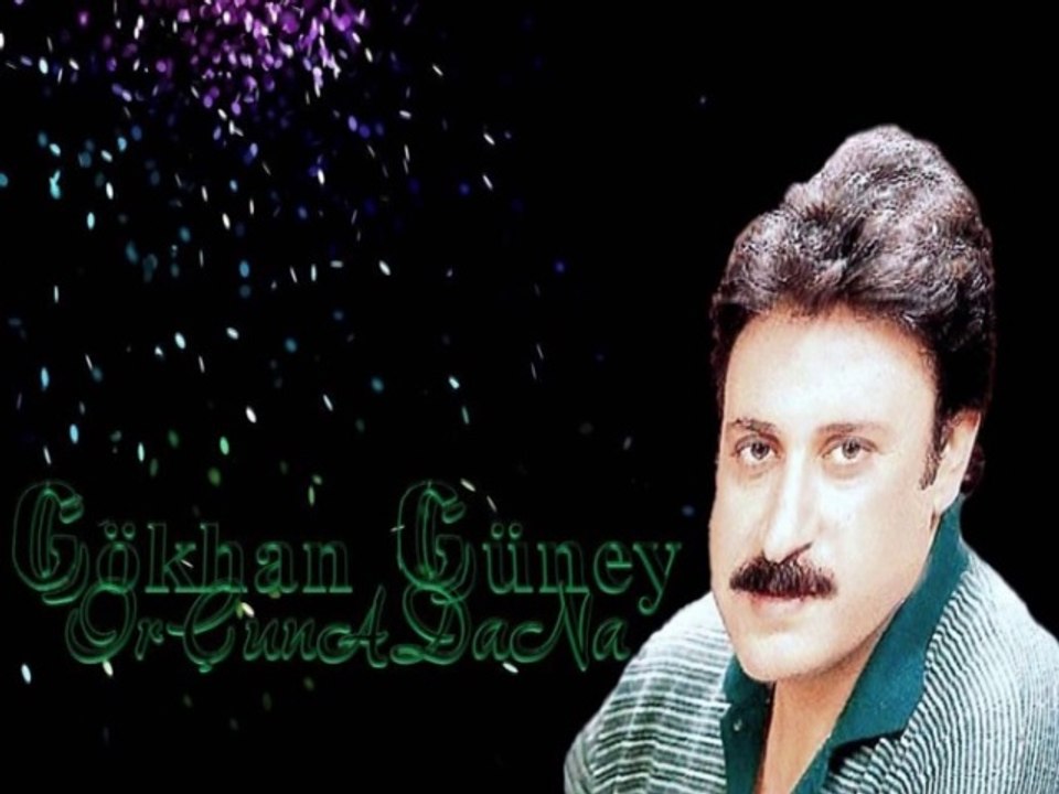 Gökhan Güney Artık Gelsene OrÇun AdaNa