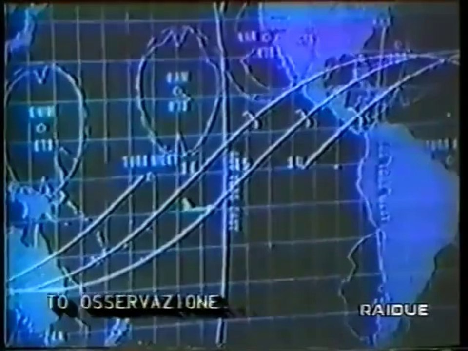 Misteri - 1995-01-09 - Puntata 8
